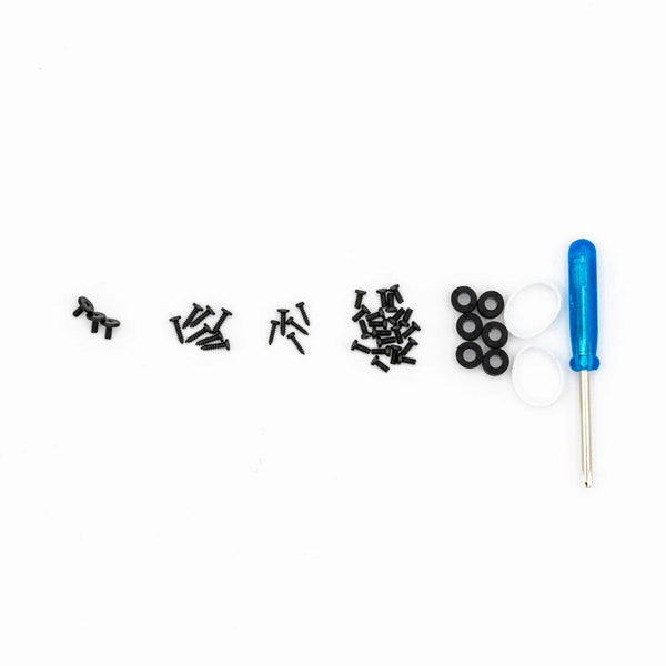 EMAX Tinyhawk Nanoscout Hardware Kit for Analog 65mm 1S Whoop FPV Racing Drone