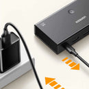 UGREEN CM598 3 In 1 Out HD2.0 Switch 4K@60Hz 2K@120Hz With Remote HD Switcher Selector for Multiple Devices Plug and Play