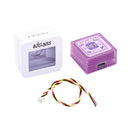 BZGNSS P18 Pro GPS Module 5V with SH1.0 4-pin FPV Return Rescue Support Five-mode Positioning for FPV Racing Drone RC Airplane Mulit-Rotor Quacopter