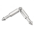 1 Pair Eachine E180 YXZNRC F180 Canopy Fixed Column Set RC Helicopter Parts