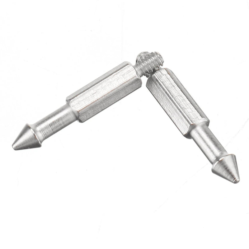 1 Pair Eachine E180 YXZNRC F180 Canopy Fixed Column Set RC Helicopter Parts