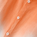 INCERUN Mens Gradient Print Front Buttons Long-Sleeve Casual Shirts