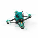 Sub250 Nanofly20 2S 2 Inch New Upgraded Analog / HDZero / Walksnail Avatar FPV Racing Drone