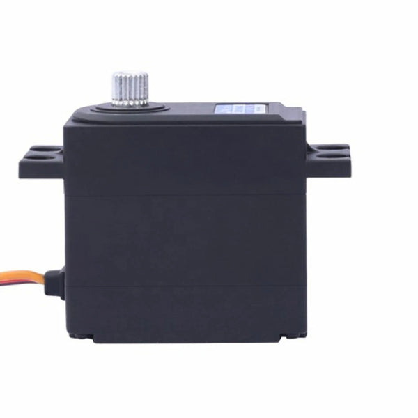 JX PDI-2205MG 4.6KG 22g 3 Wires Metal Gear Digital Servo For MJX 14210 14209 1/12 1/14 FY08 Riaaria MA-D12 RC car Upgrate Parts