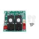 XK A300-Beech D17S 550mm Wingspan RC Airplane Replacement Spare Part Receiver Board