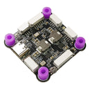 Radiolink CrossRace Flight Controller Built-in OSD Combine APM and Betaflight Support Analog Digital HD & Hobbywing 60A BL_S 4in1 ESC Combo for Multi-Rotor
