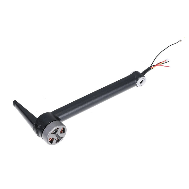 XMR/C M11 Turbo GPS RC Drone Quadcopter Spare Parts Axis Arm with Motor 1PC