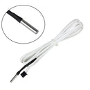 1M/2M Thermistor Temperature Sensor HT-NTC100K B3950 350 High Temperature Version For 3D Printer