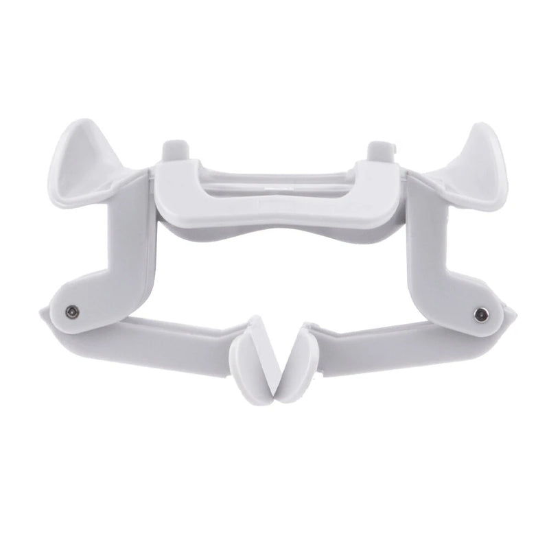 BRDRC Foldable Extended Heighten 40mm Landing Gear Skid Legs Protector Support for DJI FLIP RC Drone Quadcopter