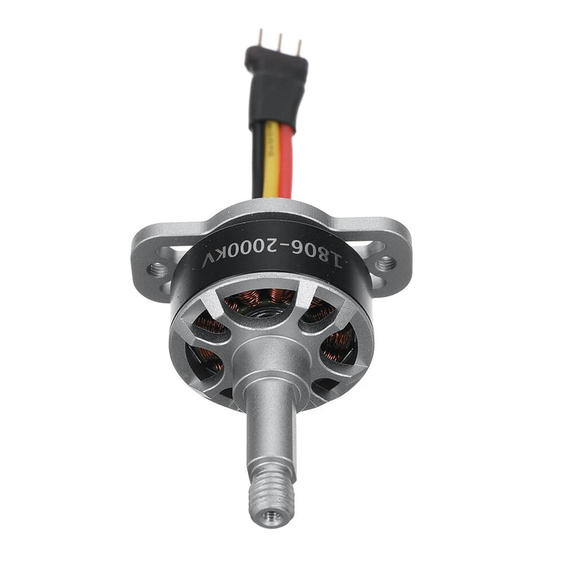 XK A280 P-51 Mustang 560mm A300 RC Airplane Spare Parts Accessories 1806 2000kv Brushless Motor