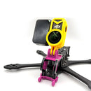 FeliStick TPU Protective Case for DJI Osmo Nano Flexible Mount Quick Release Camera Accessory