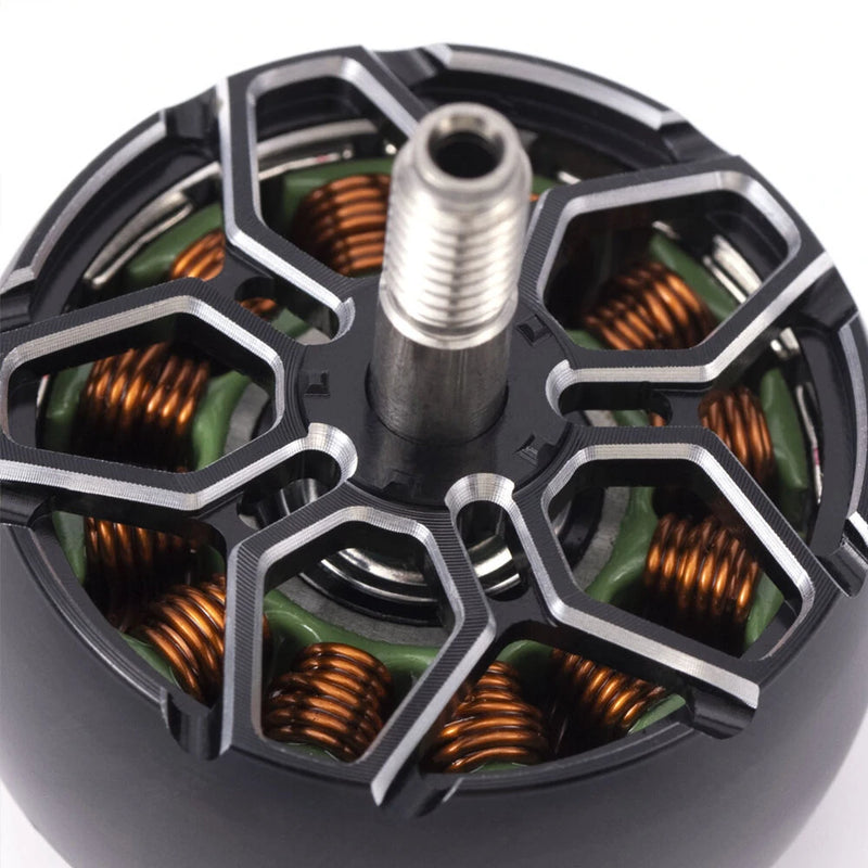 iFlight XING2 2809 1250KV 6S Cinelifter Brushless Motor for Chimera7 Pro V2 Long Range Cinematic RC Drone FPV Racing