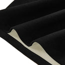 TENGOO 2Pcs Men Winter Thermal Wear, Thermal Underwear Set, Thermal Base Layer Set, Warmth Slim Body and High Elasticity Comfortable and Breathable Long Sleeve Crew Neck Bottom Shirts Tops & Pants Men's Thermal Clothing