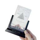 NIKOLATOY Galton Board Normal Distribution Model Scientific Exploration Desktop Ornaments Science Discovery Toys