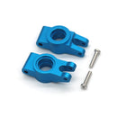 Metal Upgrade Accessories Rear Wheel Seat For MJX 14301 14302 RC 1/14 Model Remote Control Car Parts