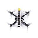 YMZFPV Lightning2 2 Inch 2S Freestyle FPV Racing Drone PNP BNF with DJI O4 Air Unit HD Digital System