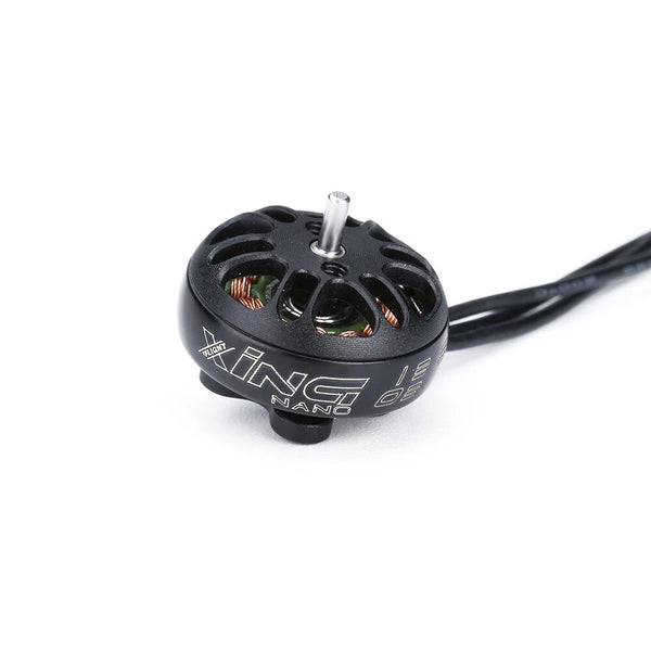 iFlight XING 1303 2~4S 5000KV FPV Micro Motor 1.5mm for Alpha A85 FPV Racing RC Drone