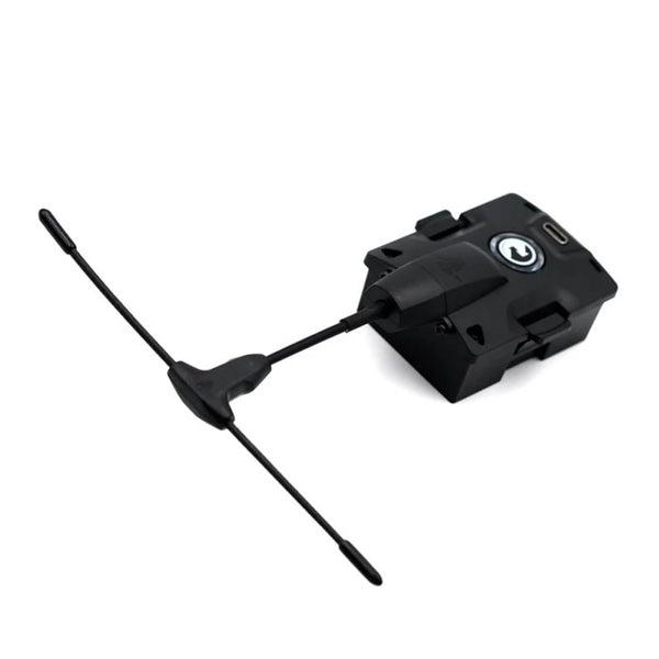 TBS Crossfire Micro TX V2 915MHz Long Range Low Latency Transmitter TX Module for FPV Racing Drones