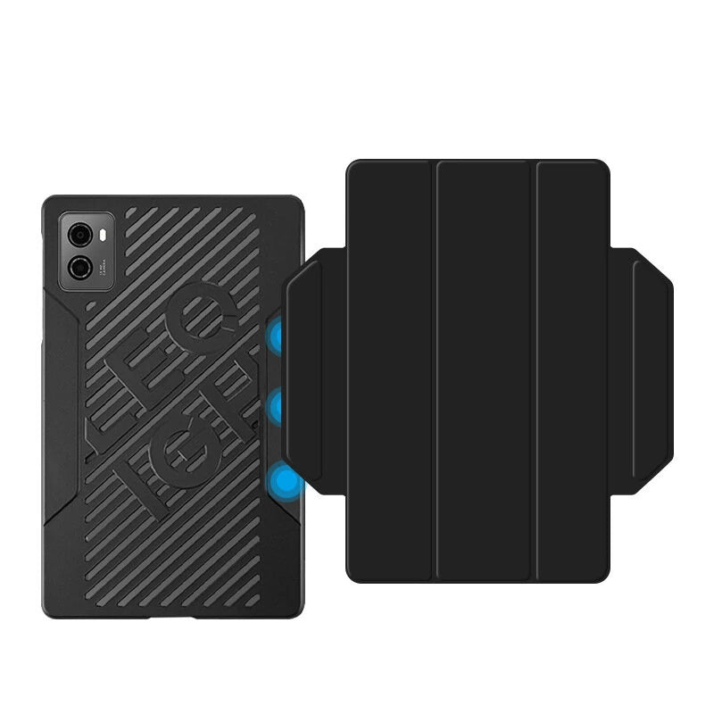 Lenovo LEGION Tablet 2023 Protective Case 8.8-inch Magnetic Detachable Antibacterial Heat Dissipation Magnetic Shell