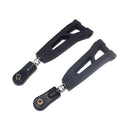ZD Racing 8019 Front Upper Arms For 9116 1/8 RC Car Parts