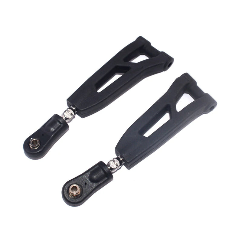 ZD Racing 8019 Front Upper Arms For 9116 1/8 RC Car Parts