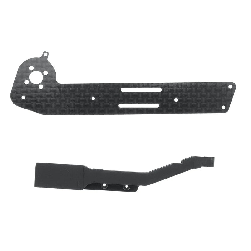 Eachine E250 AH-64 Apache RC Helicopter RC Part Tail Motor Mount Set