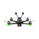 iFlight Nazgul Evoque F5 V3 DC / X-type Dual Geometry 6S 5 Inch Freestyle WTFPV RC FPV Racing Drone NO VTX NO Camera Support DJI O4 Pro Air Unit