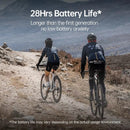 XOSS G2 Plus Bicycle Computer Wireless With Bluetooth ANT+ Cycling Speedometer IPX7 Waterproof Bike Odometer Stopwatch Bike Accessories for MTB Road Cycle/City Bike