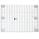 Kitchen Spice Rack Cabinet Organizer Wall Door Mount Storage Shelf Holder DIY