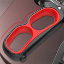 KALOAD 10-100kg Electronic Counting Hand Grip Strengthener Adjustable Muscle Recovery Fitness Hand Strength Exercise