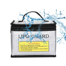 LiPo Battery Safety Guard Portable Anti-explosion Waterproof Bag 215x145x165mm