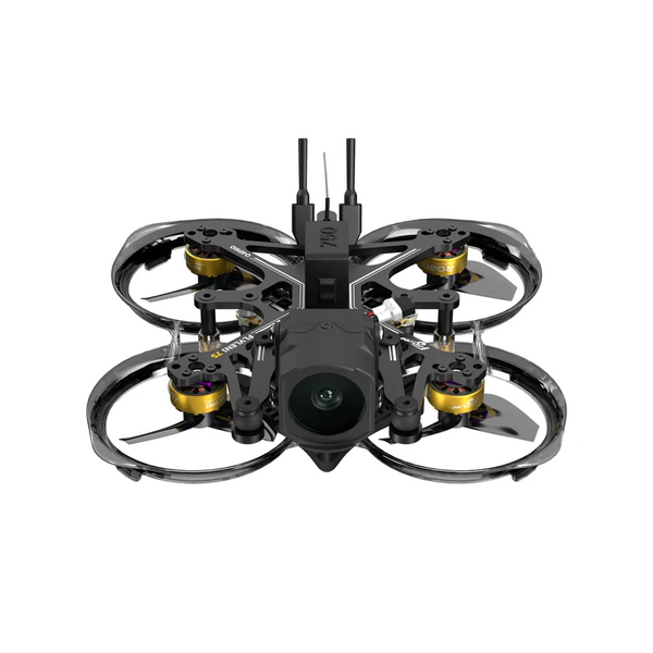 Flywoo FlyLens 75 O4 / O4 PRO 2S Whoop RC FPV Racing Drone BNF with GOKU F405 FC HD Digital System