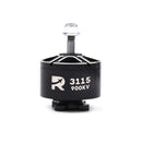 1PC / 4PCS RCD 3115 900KV 3-6S Brushless Motor for 10 Inch RC FPV Racing Drone