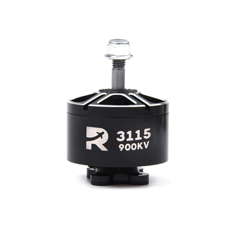 1PC / 4PCS RCD 3115 900KV 3-6S Brushless Motor for 10 Inch RC FPV Racing Drone