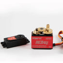 GXservo QY3220MG 20KG High Torque Digital Servo steering gear robotic steering gear for DIY Robotic RC Car