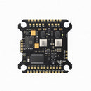 30.530.5mm GEPRC TAKER H743 BT Dual Gyro 3-6S Flight Controller with 5V 12V BEC Output for RC FPV Racing Drone