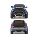 Orlandoo OH32P02 1/32 Unassembled DIY Kit Unpainted RC Rock Crawler Car Without Electronic Parts