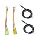 LDR/C LDP06 1/12 Unimog RC Car Spare Turning Signal LED Light Kit L0055 Vehicles Models Parts Accessories