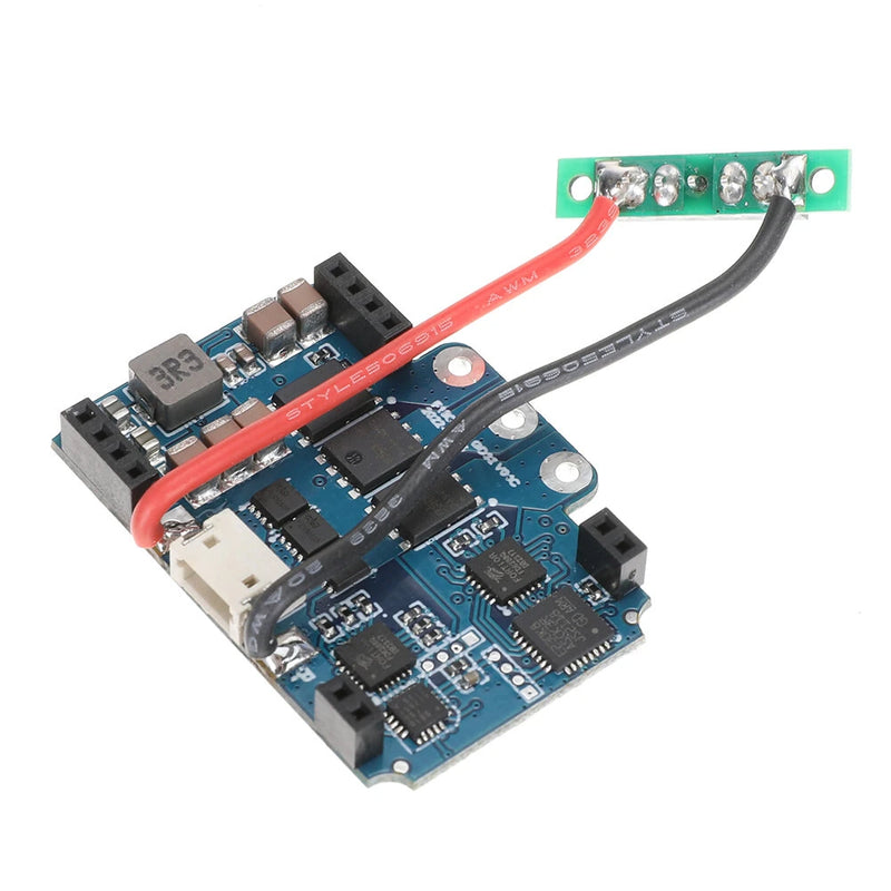 Eachine E186 E190 E190 PRO E190S RC Helicopter Spare Parts ESC Board