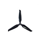 2 Pairs Gemfan 8041F 8041 8inch 3-Blade / 2-Blade Foldable Propeller Glass Fiber Nylon 5mm Hole  for Long Range FPV Racing Drone