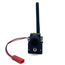 EWRF 5.8G 1W VTX with 1000TVL FPV Camera 2-4S FPV Transmitter for RC Drone Long Range