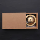 Assembly UFO Spin Suspension Steam Stirling Engine With Copper Boiler Educational Toys