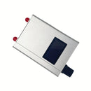 LST-5G8VRX-BOX FPV Video Receiver 5.8GHz 80CH & Broad Voltage Support (7-35V) FPV VRX for RC Drones