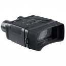 Night Vision Binoculars Device Digital Zoom Hunting Telescope 850nm 1080P HD 10X Binoculars Outdoor Day Night Dual Use 300m