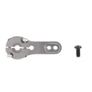 6pcs DSSERVO DS3225 25KG 180 Degree Metal Gear High Torque Waterproof Digital Servo For RC Airplane Robot Car