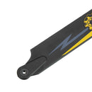 1 Pair Eachine E150 Main Blades RC Helicopter Parts