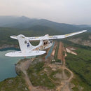 Skywalker JENNY 1200mm Wingspan EPO RC Airplane Fixed Wing KIT