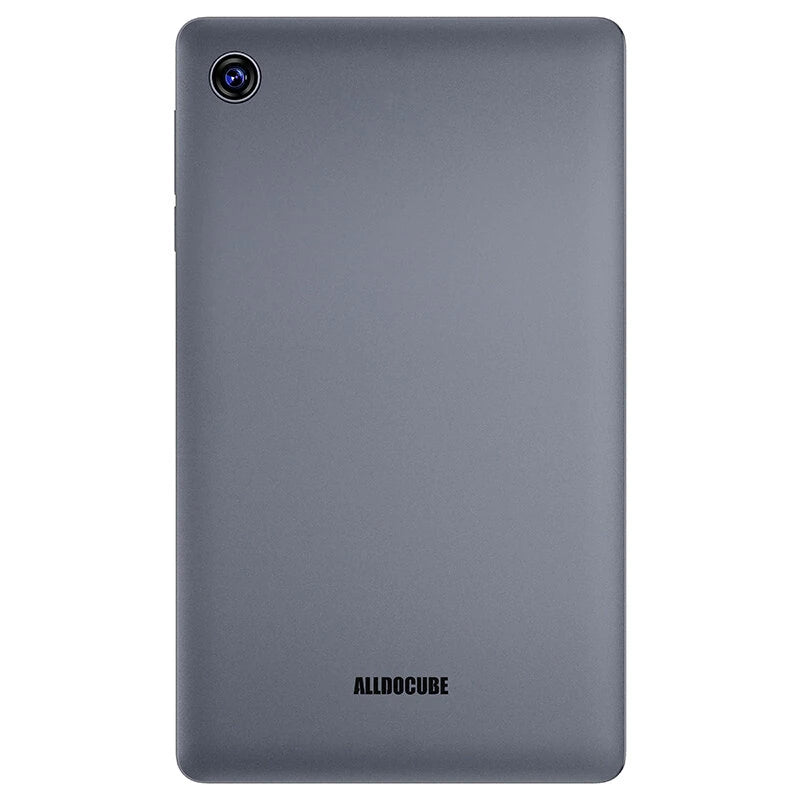 Alldocube iPlay 60 Mini UNISOC T606 Octa Core 4GB RAM+8GB Virtual Memory 64GB ROM 8.68 Inch 90Hz Refresh Rate 4G LTE Android 15 Tablet