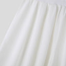 INCERUN Mens Trendy Wide Leg Pants Solid Color Casual Loose Foots-binding Pants Plus Size, Spring Fall, S-5XL