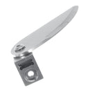 UDIRC UDI022 Tylosaurus RC Boat Metal Left Right Navigation Rudder UDI022-05 Vehicles Models Spare Parts Accessories